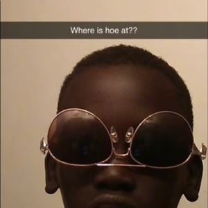 Meet your Posher, Gabriel